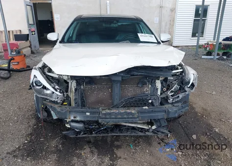 2015 Kia Cadenza Premium z USA, uszkodzony, nr VIN KNALN4D74F5182100